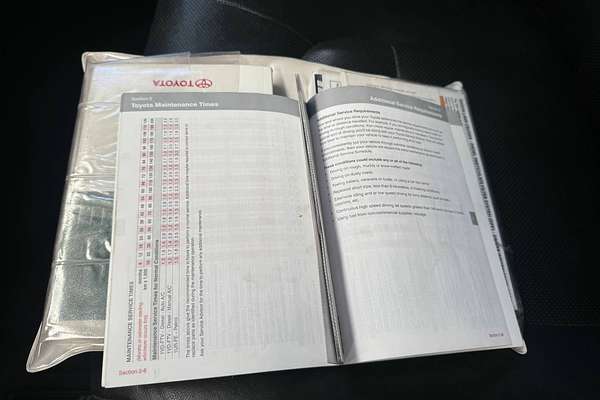 2016 Toyota Landcruiser Sahara VDJ200R