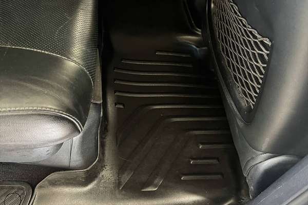 2016 Toyota Landcruiser Sahara VDJ200R