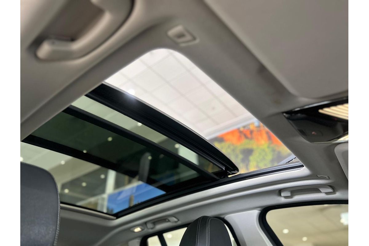 2019 BMW X3 xDrive30i G01