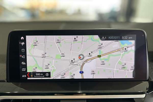 2019 BMW X3 xDrive30i G01