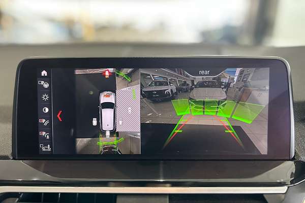 2019 BMW X3 xDrive30i G01