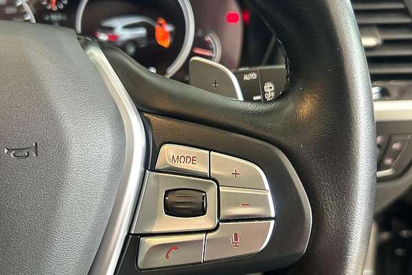 2019 BMW X3 xDrive30i G01