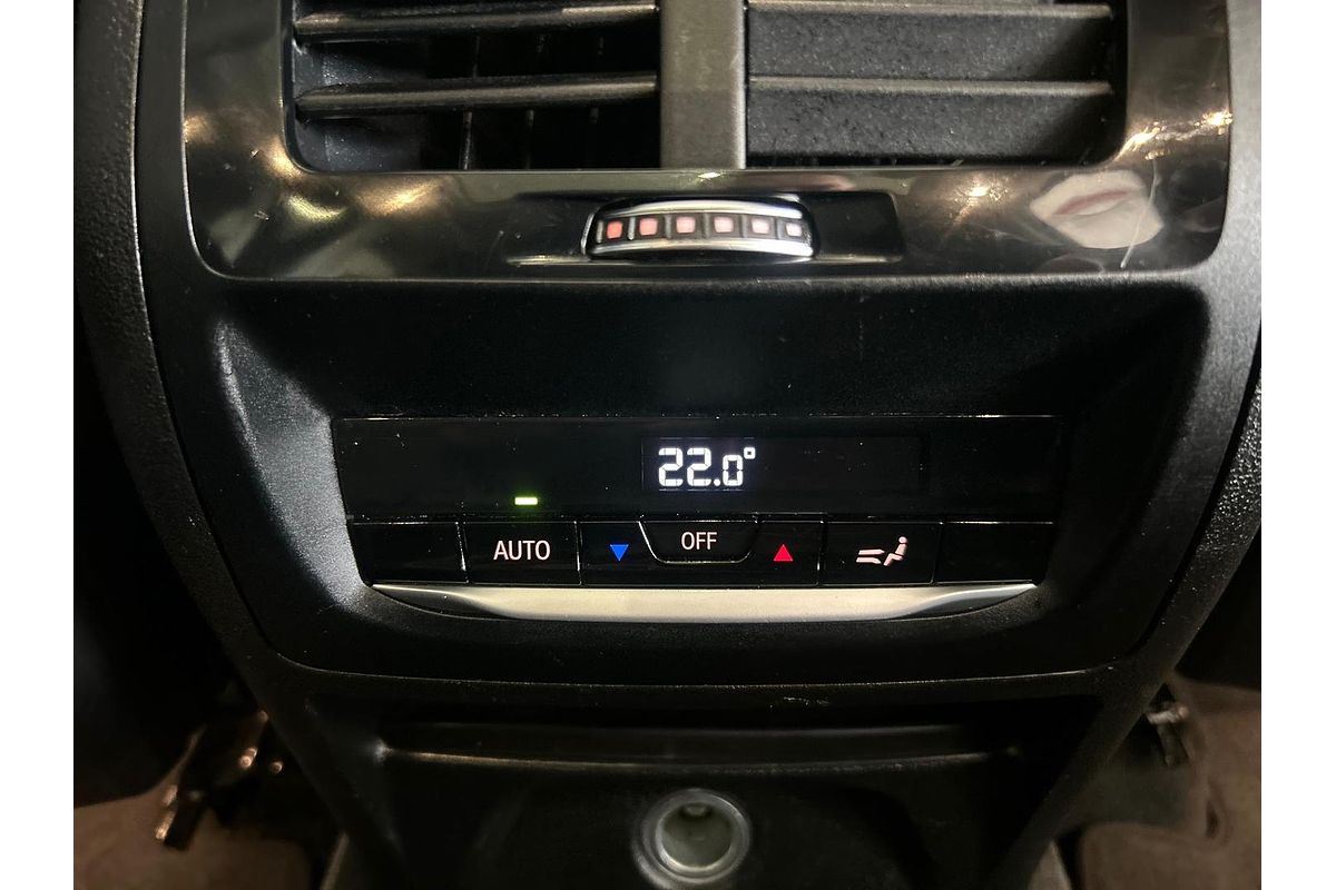 2019 BMW X3 xDrive30i G01