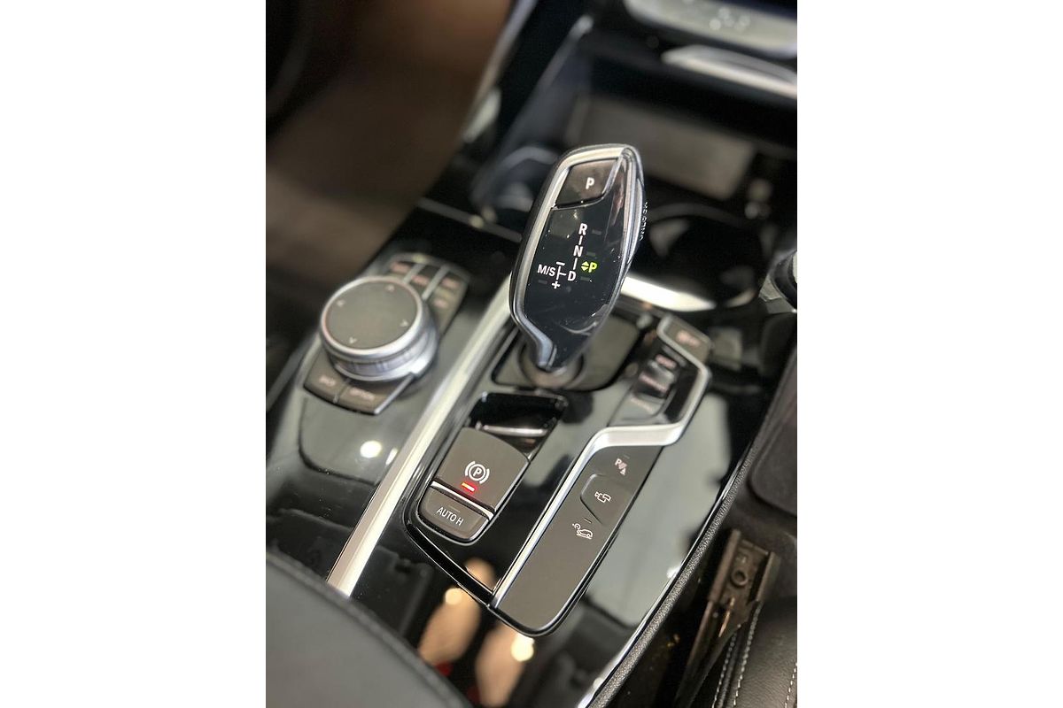 2019 BMW X3 xDrive30i G01