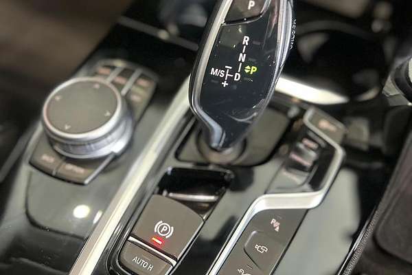 2019 BMW X3 xDrive30i G01