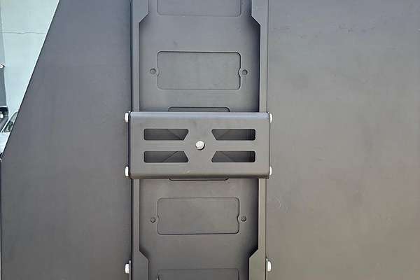 2025 Isuzu D-MAX LS-U 4X4