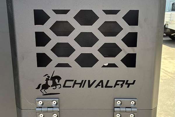 2025 Isuzu D-MAX LS-U 4X4