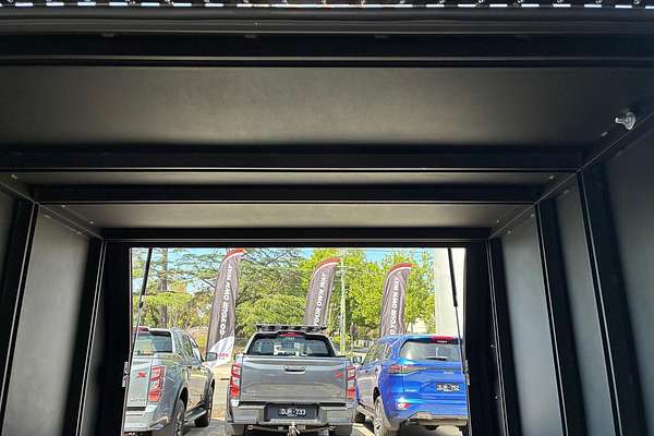 2025 Isuzu D-MAX LS-U 4X4