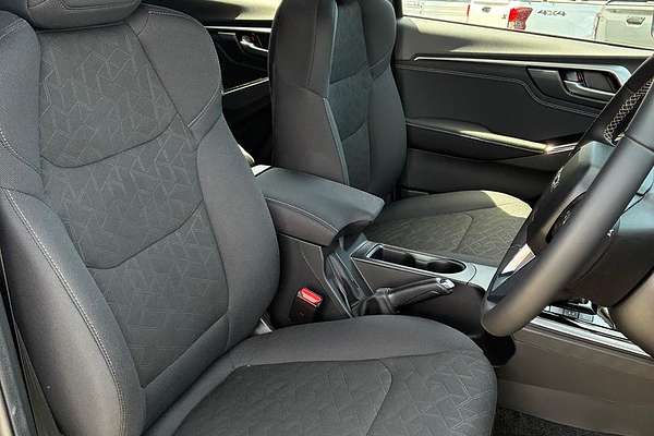 2025 Isuzu D-MAX LS-U 4X4