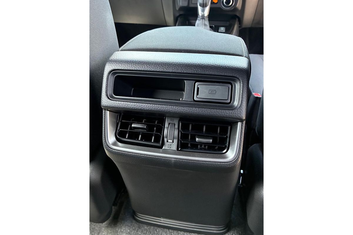 2025 Isuzu D-MAX LS-U 4X4