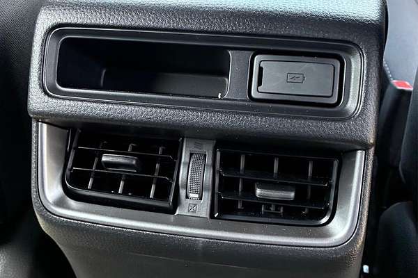 2025 Isuzu D-MAX LS-U 4X4