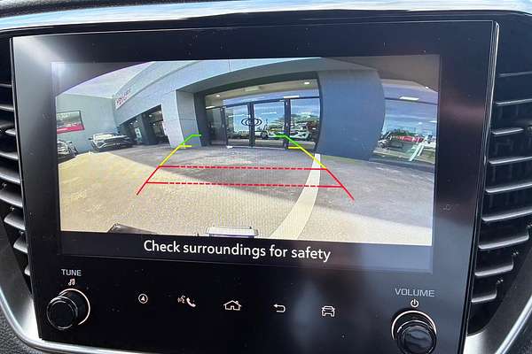 2025 Isuzu D-MAX LS-U 4X4