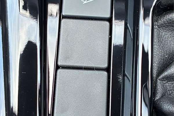 2025 Isuzu D-MAX LS-U 4X4