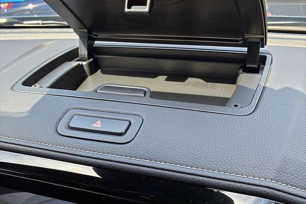 2025 Isuzu D-MAX LS-U 4X4