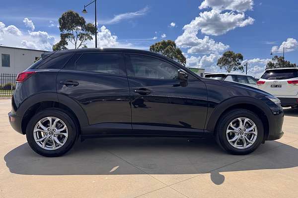 2023 Mazda CX-3 Maxx Sport DK