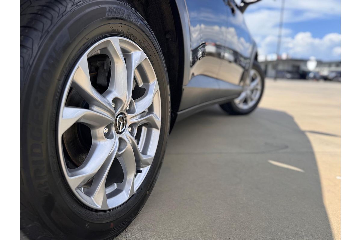 2023 Mazda CX-3 Maxx Sport DK