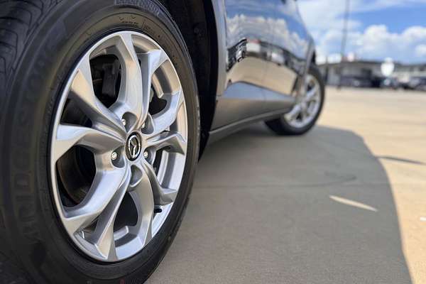 2023 Mazda CX-3 Maxx Sport DK