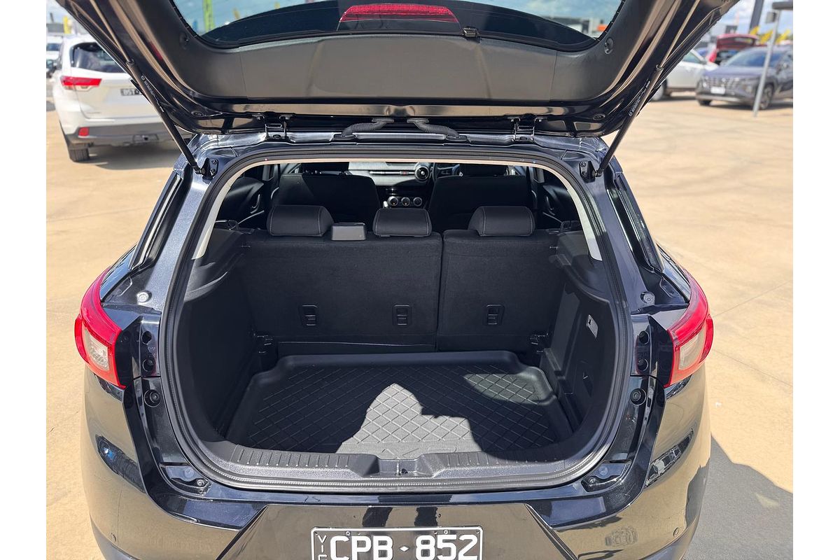 2023 Mazda CX-3 Maxx Sport DK