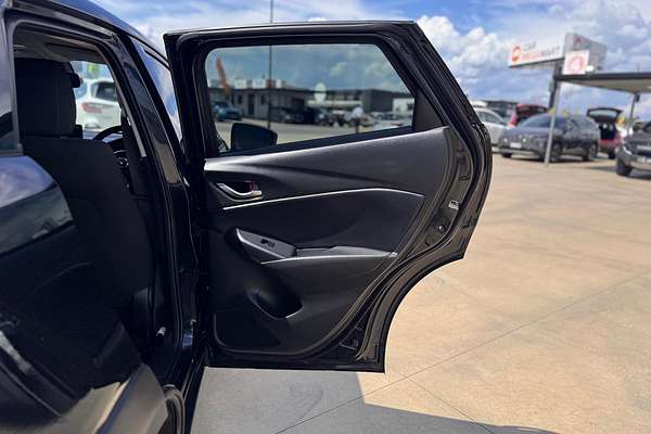 2023 Mazda CX-3 Maxx Sport DK