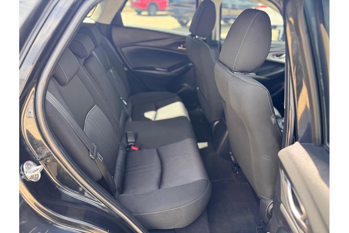 2023 Mazda CX-3 Maxx Sport DK