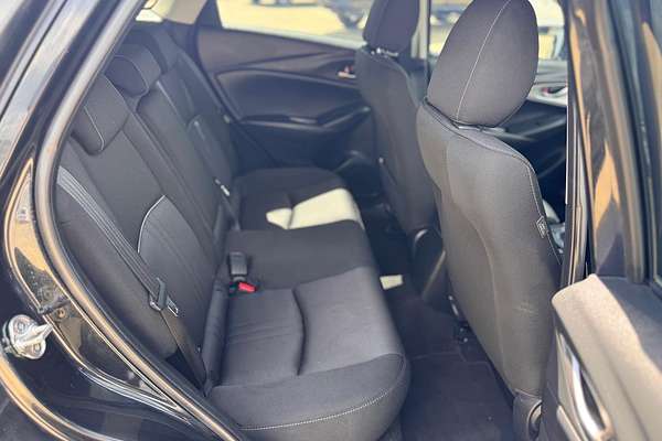 2023 Mazda CX-3 Maxx Sport DK