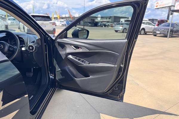 2023 Mazda CX-3 Maxx Sport DK