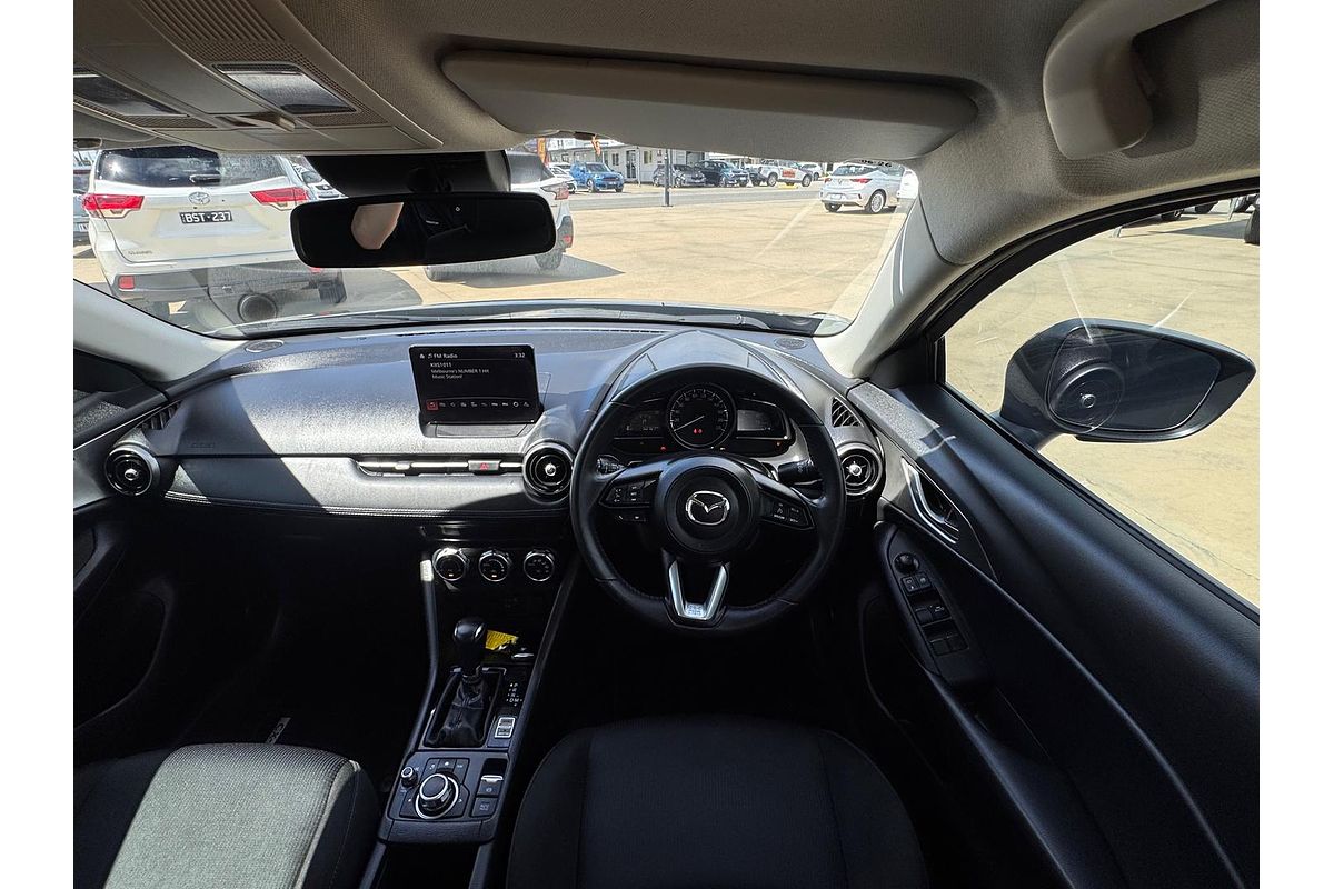 2023 Mazda CX-3 Maxx Sport DK