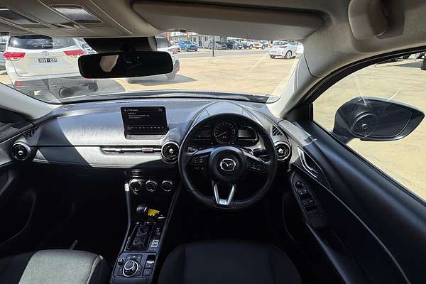 2023 Mazda CX-3 Maxx Sport DK