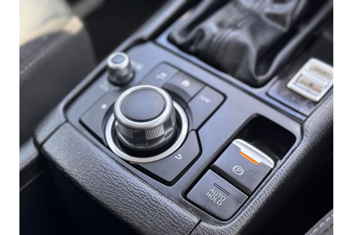 2023 Mazda CX-3 Maxx Sport DK