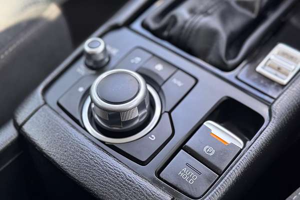 2023 Mazda CX-3 Maxx Sport DK