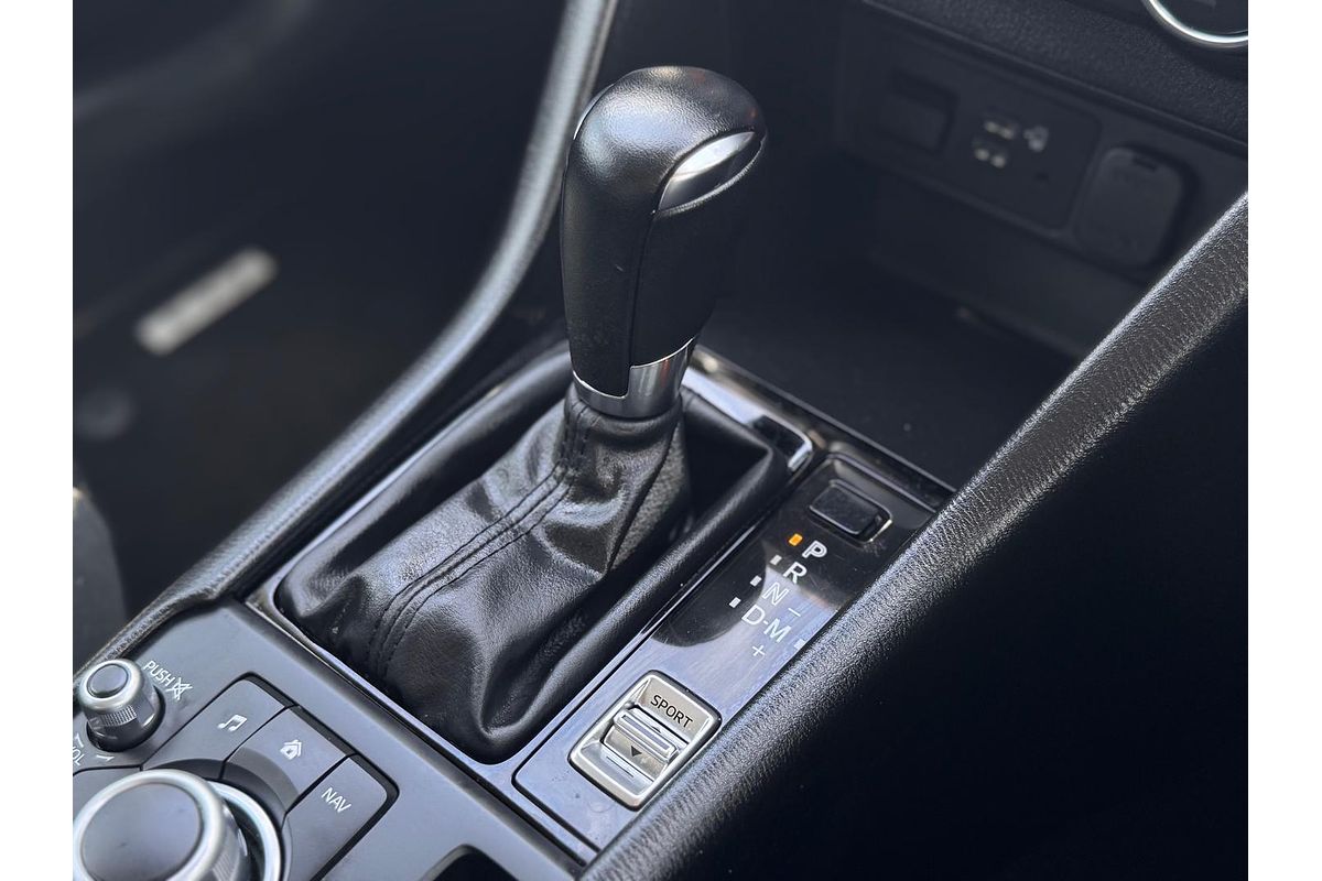 2023 Mazda CX-3 Maxx Sport DK