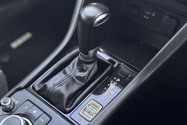 2023 Mazda CX-3 Maxx Sport DK