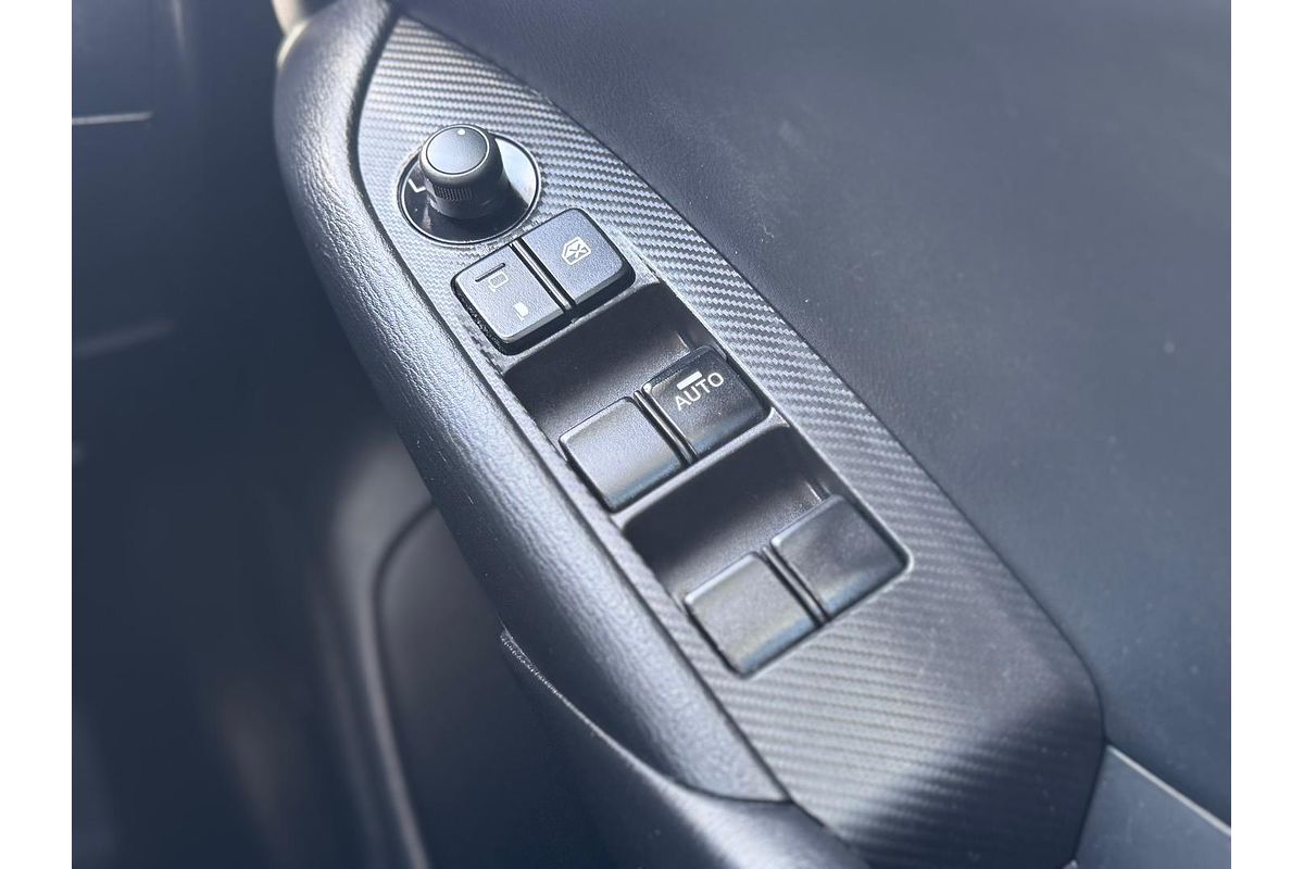 2023 Mazda CX-3 Maxx Sport DK