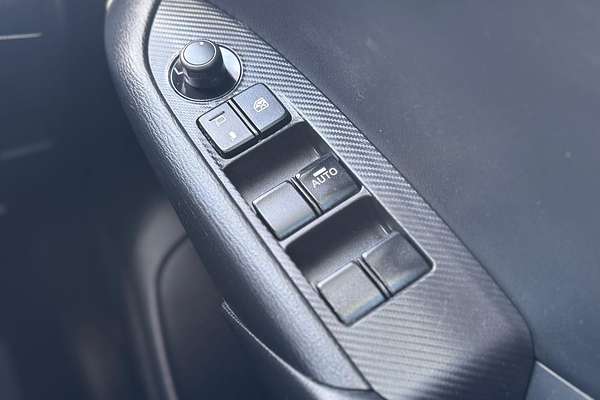 2023 Mazda CX-3 Maxx Sport DK