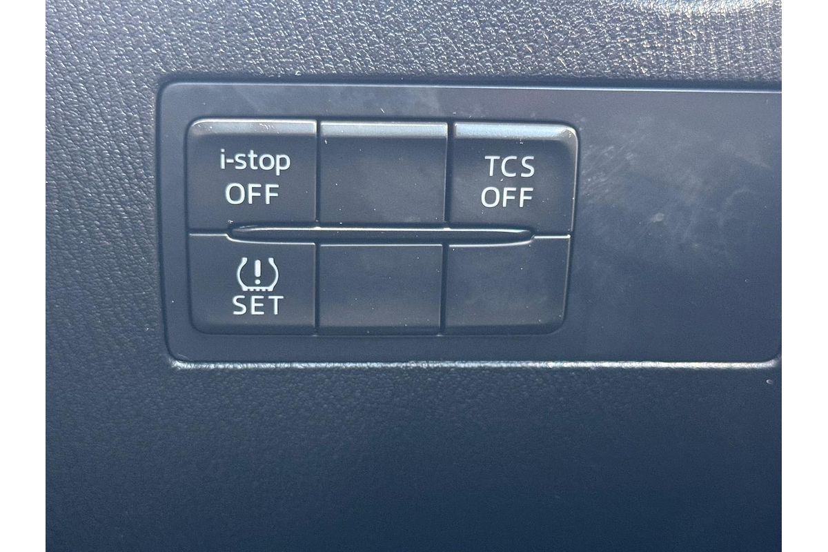 2023 Mazda CX-3 Maxx Sport DK