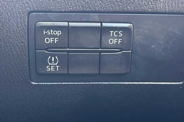 2023 Mazda CX-3 Maxx Sport DK