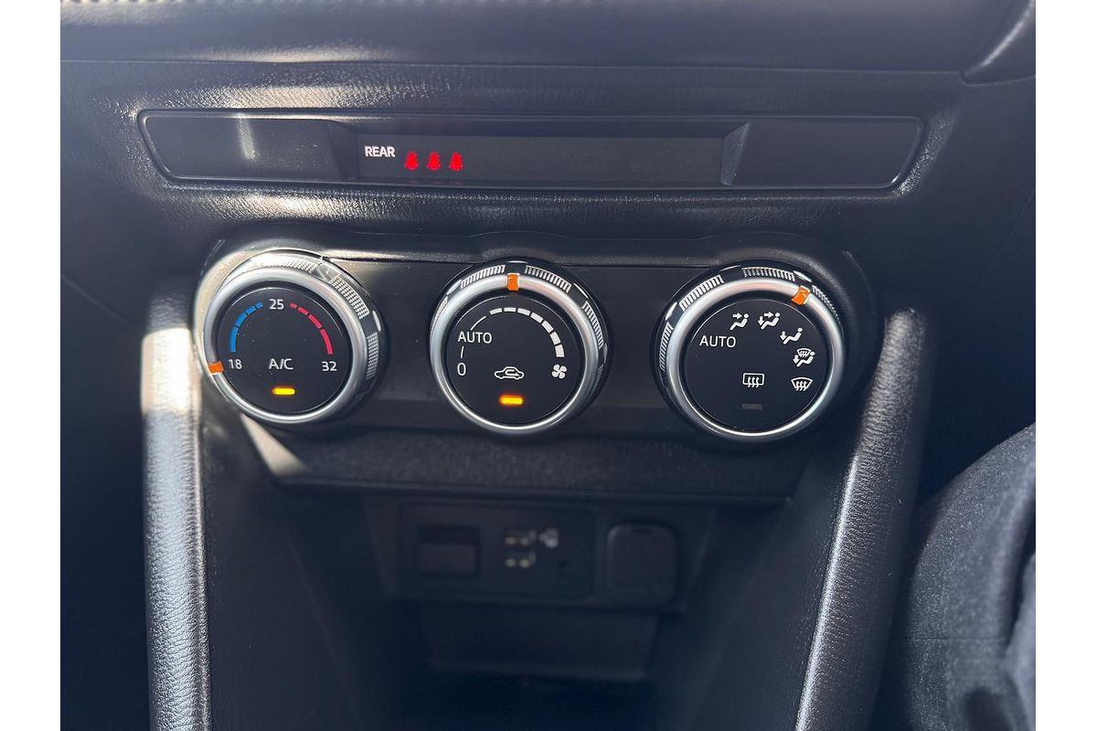 2023 Mazda CX-3 Maxx Sport DK