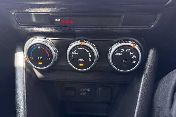 2023 Mazda CX-3 Maxx Sport DK