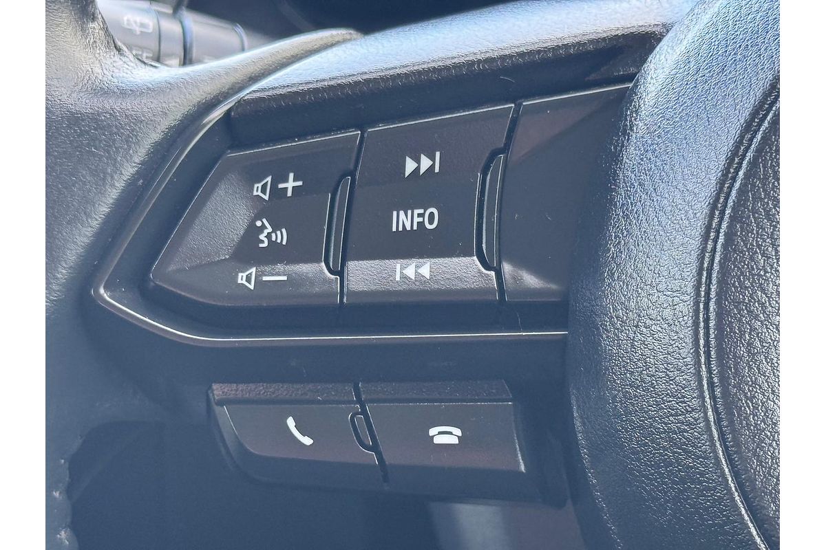 2023 Mazda CX-3 Maxx Sport DK