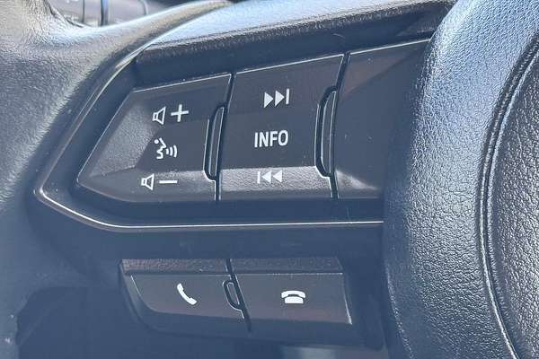 2023 Mazda CX-3 Maxx Sport DK