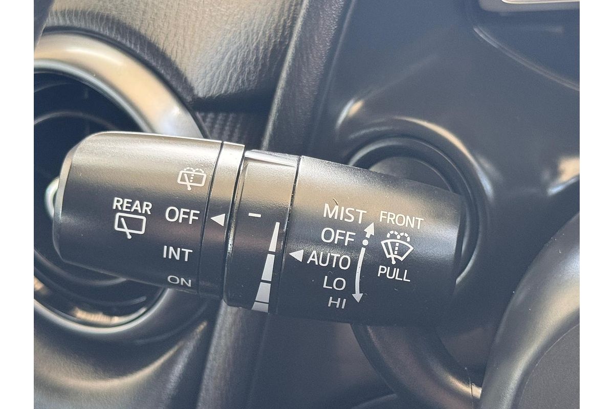 2023 Mazda CX-3 Maxx Sport DK