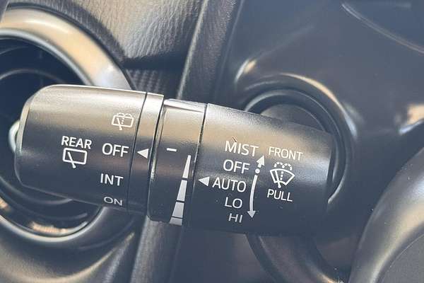 2023 Mazda CX-3 Maxx Sport DK