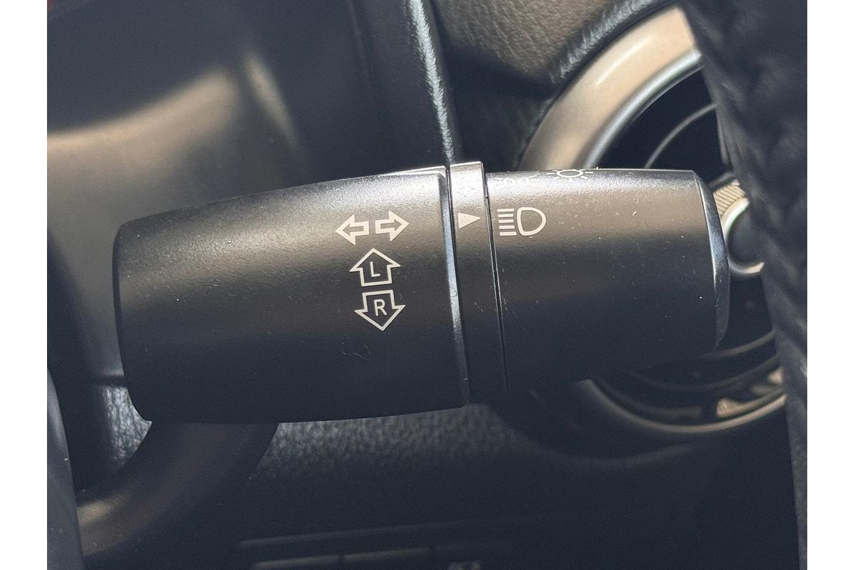 2023 Mazda CX-3 Maxx Sport DK