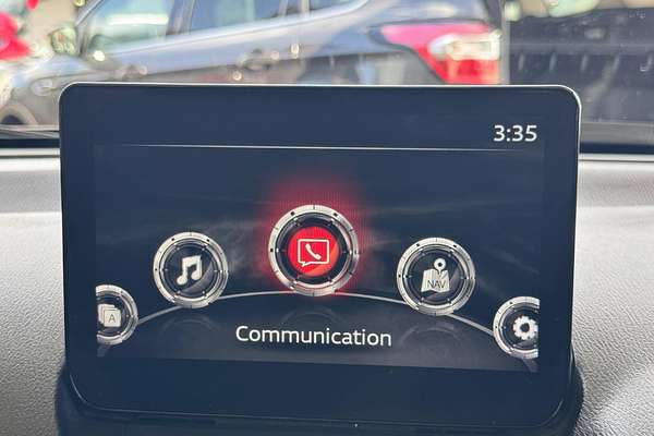 2023 Mazda CX-3 Maxx Sport DK