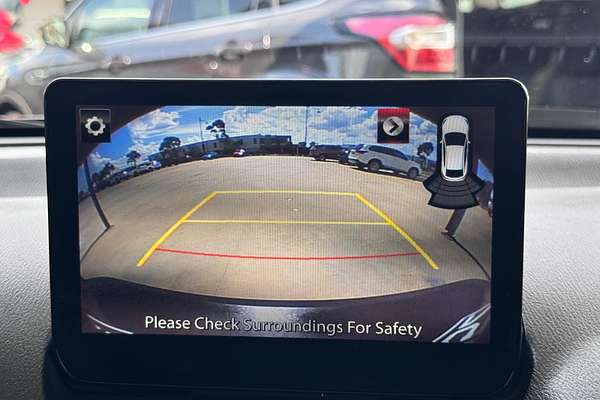 2023 Mazda CX-3 Maxx Sport DK