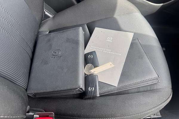 2023 Mazda CX-3 Maxx Sport DK