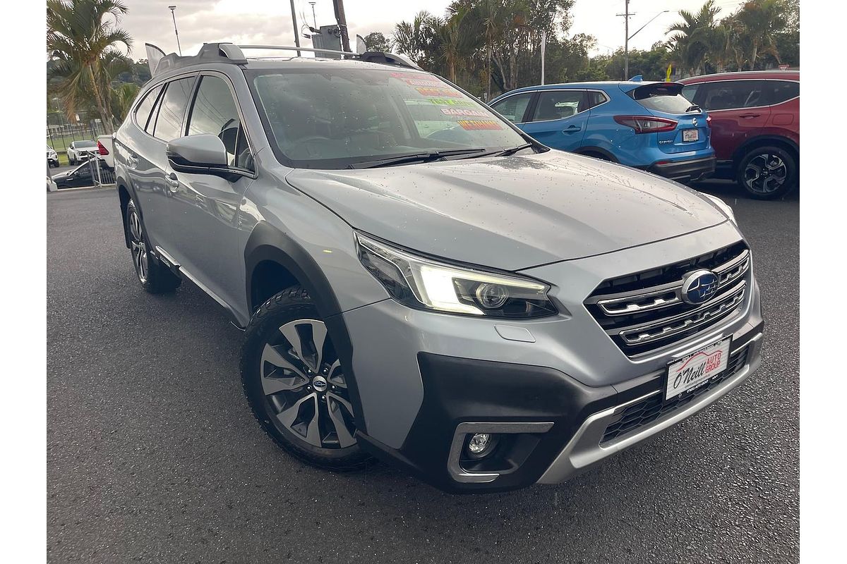 2023 Subaru Outback AWD Touring 6GEN