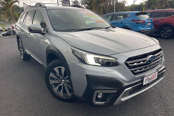 2023 Subaru Outback AWD Touring 6GEN