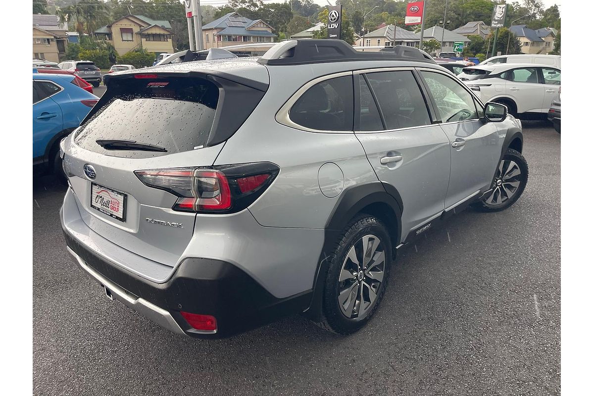 2023 Subaru Outback AWD Touring 6GEN