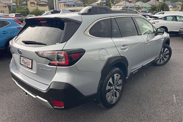 2023 Subaru Outback AWD Touring 6GEN